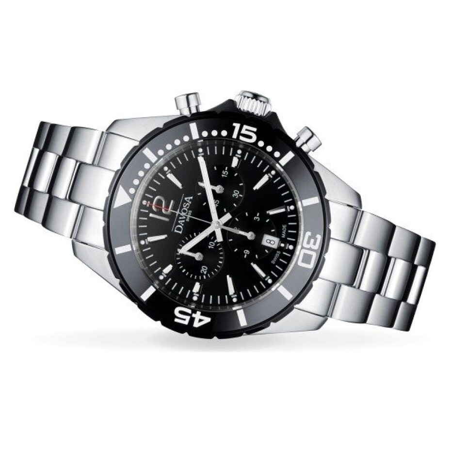 Davosa Nautic Star Chronograph 163.473.15 - main (1)