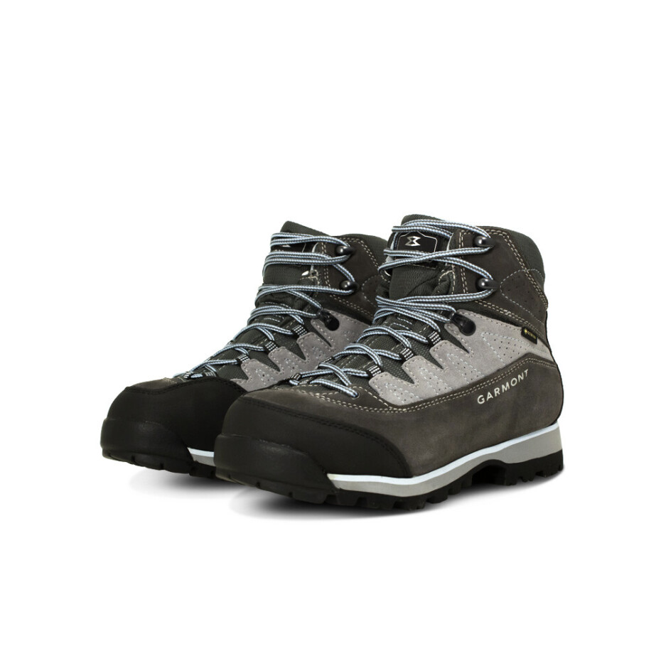Dámská outdoorová obuv Garmont  LAGORAI GTX WMS  UK 5 - main (1)