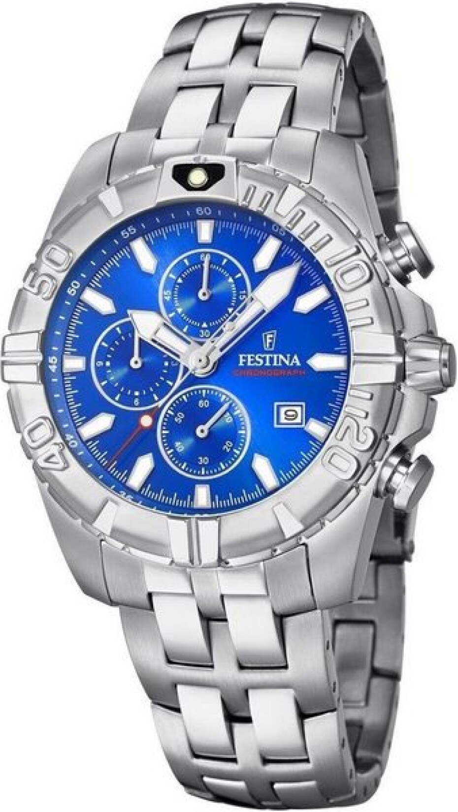 Festina Chrono Sport 20355/1 - main (0)