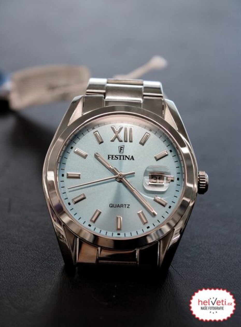Festina Classic Bracelet 20683/2 - main (2)
