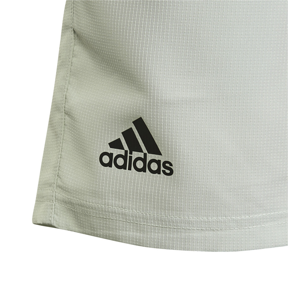 Dětské šortky adidas  Club Short 128 cm - main (1)