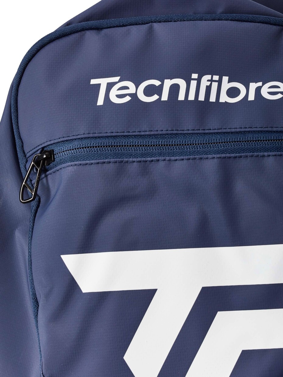 Batoh na rakety Tecnifibre  Tour Endurance Backpack Navy - main (3)