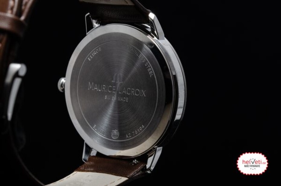 Maurice Lacroix Eliros Date EL1118-SS001-311-1 - main (7)