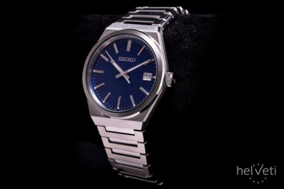 Seiko Quartz SUR555P1 - main (5)