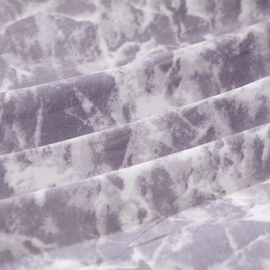 4Home Napínací potah na dvojkřeslo Marble, 145 - 185 cm - main (3)
