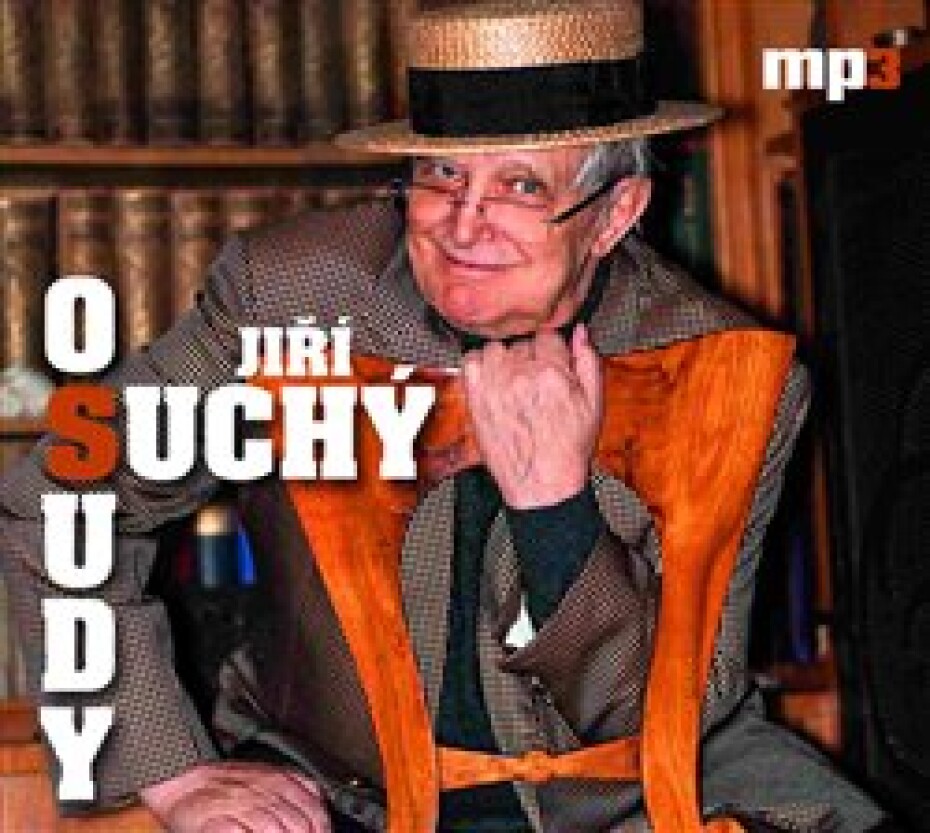 Osudy - Jiří Suchý - main (0)