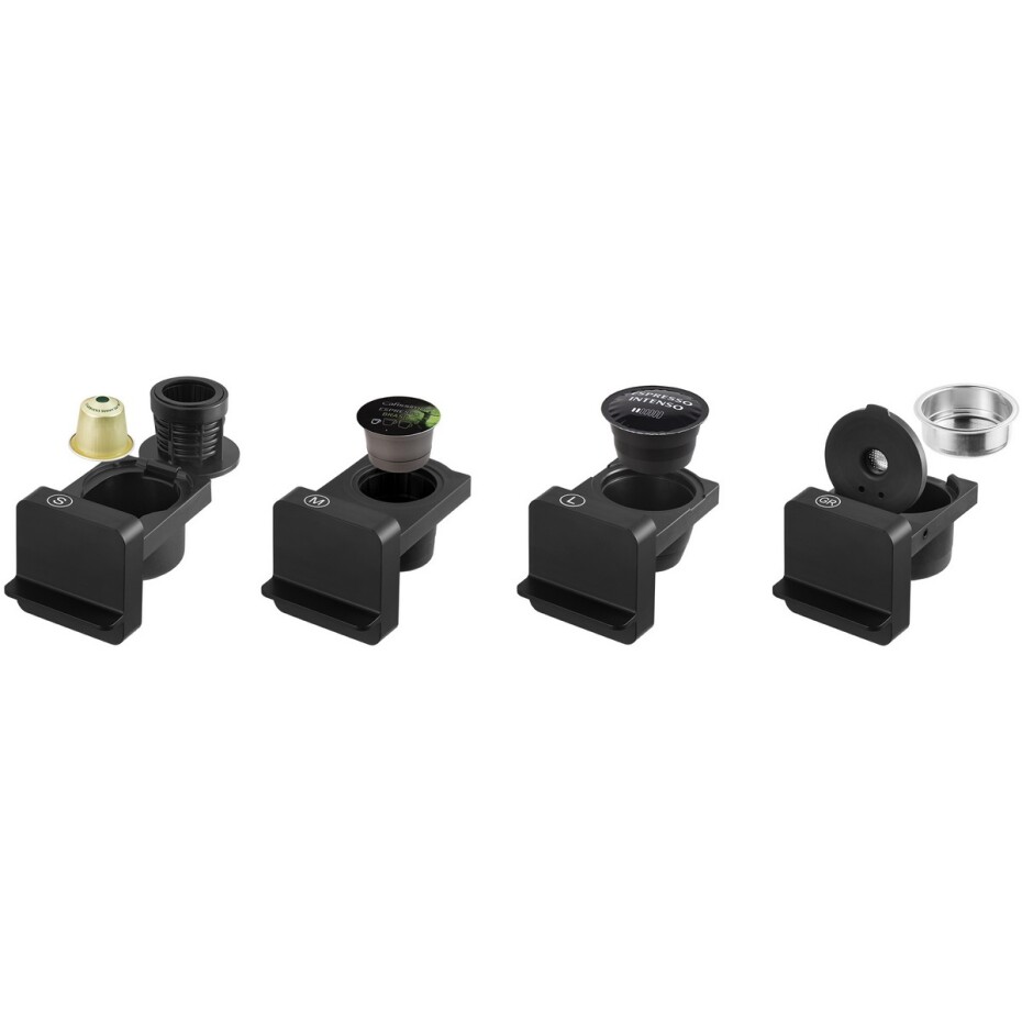 Catler ES 701 automatické espresso Porto BH - main (9)