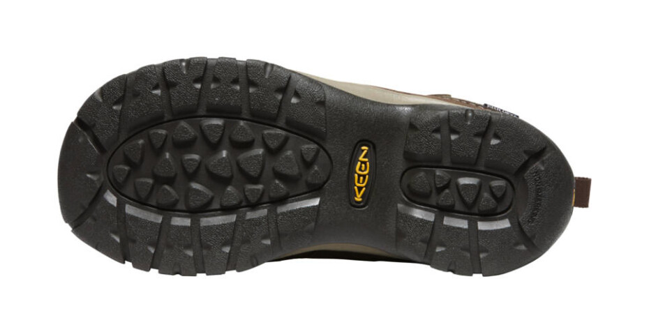 Dámská outdoorová obuv Keen Kaci III Winter Mid Wp Dark Earth/Green Plaid  US 10 - main (3)