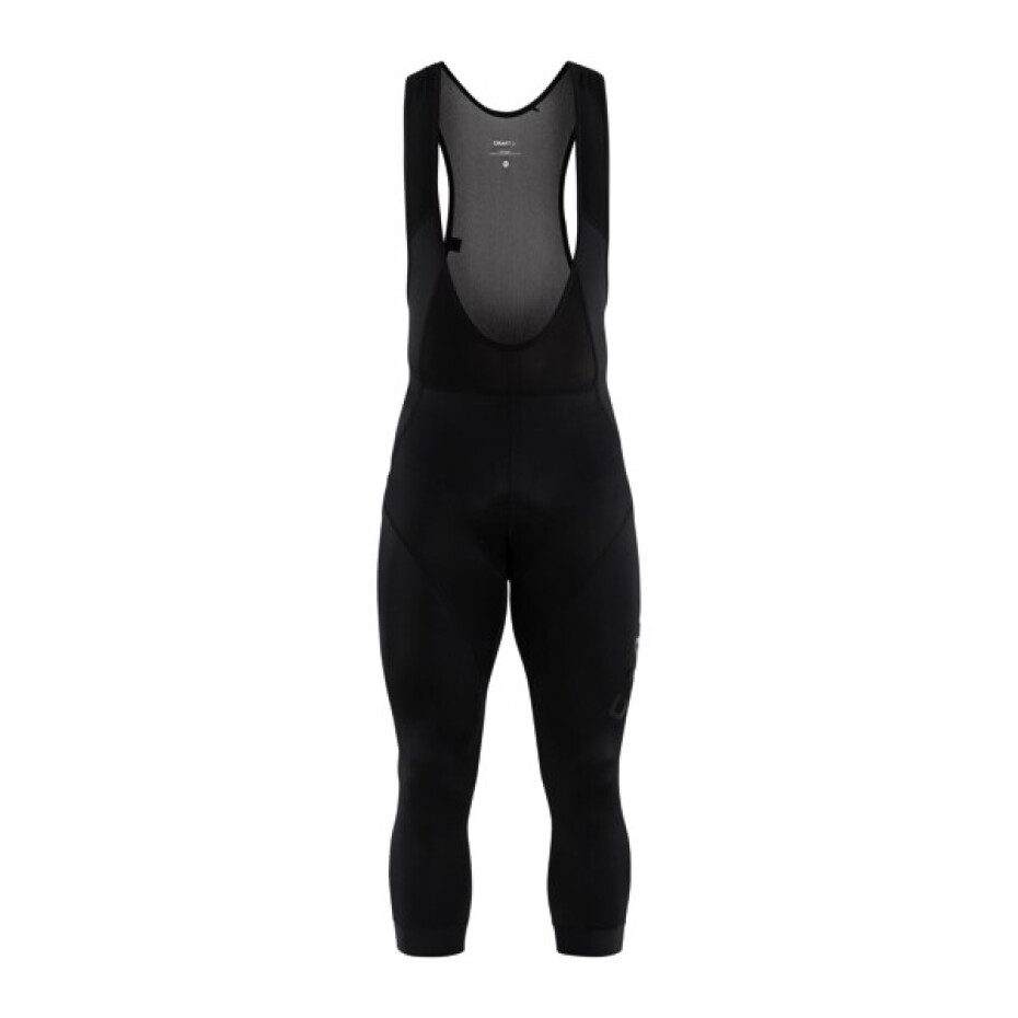 Pánské cyklistické kalhoty Craft  Essence Bib Knickers Black S - main (0)