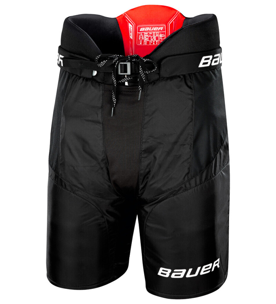 Hokejové kalhoty Bauer  NSX  Junior L - main (0)