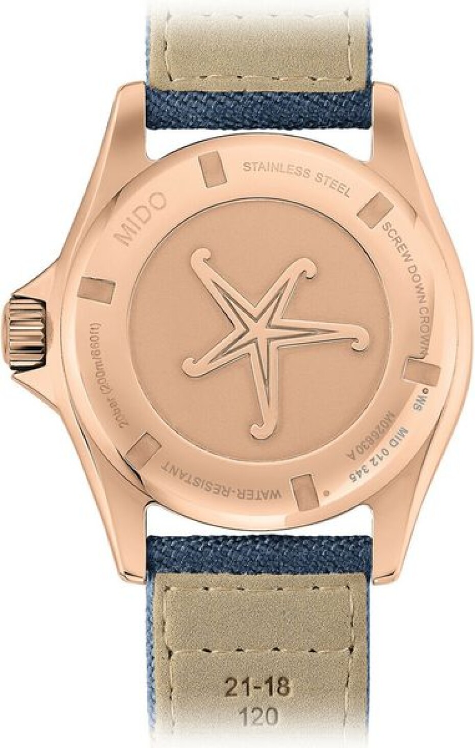 Mido Ocean Star Tribute M026.830.38.041.00 - main (1)