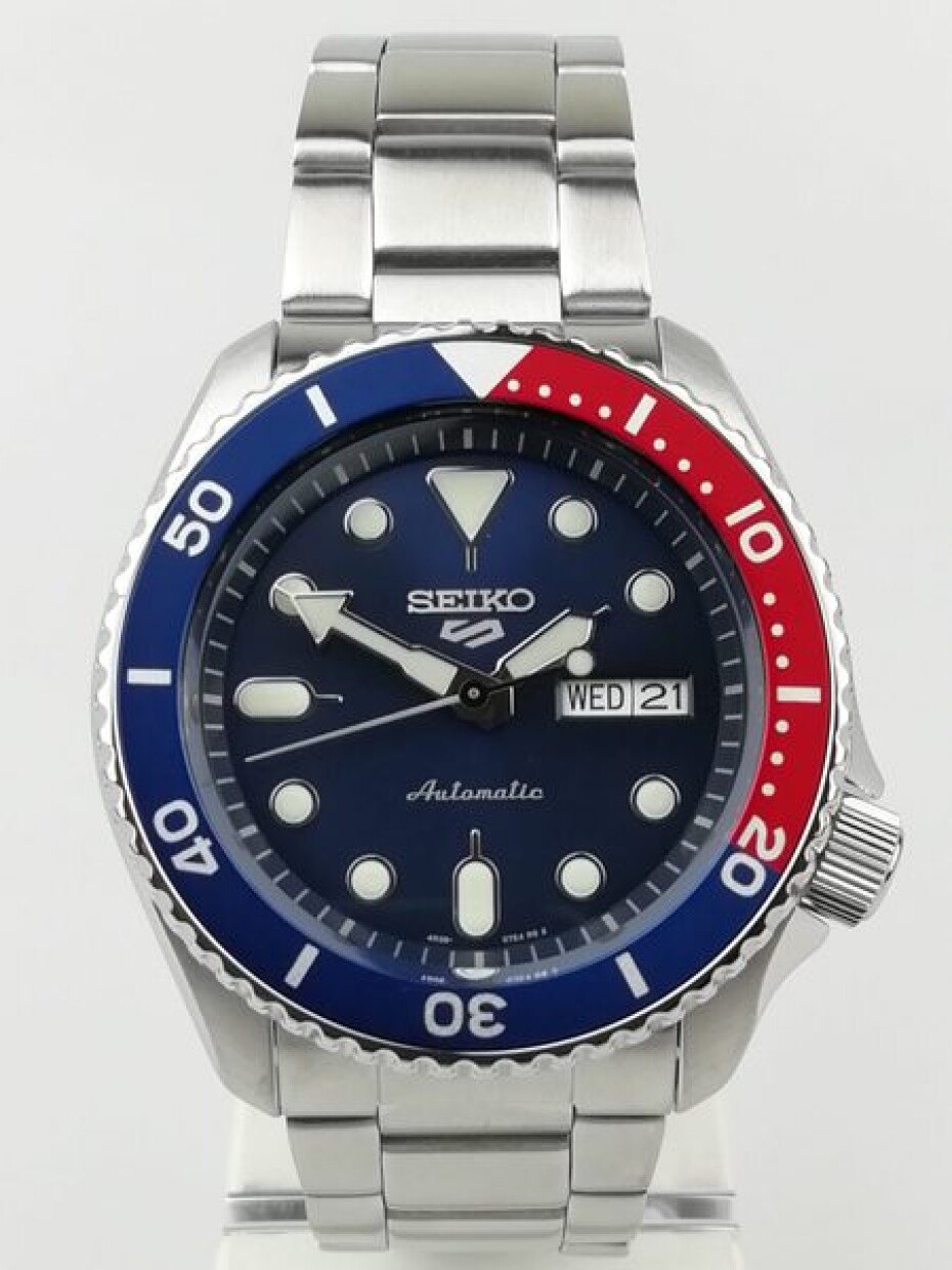 Seiko 5 Sports SRPD53K1 - main (11)