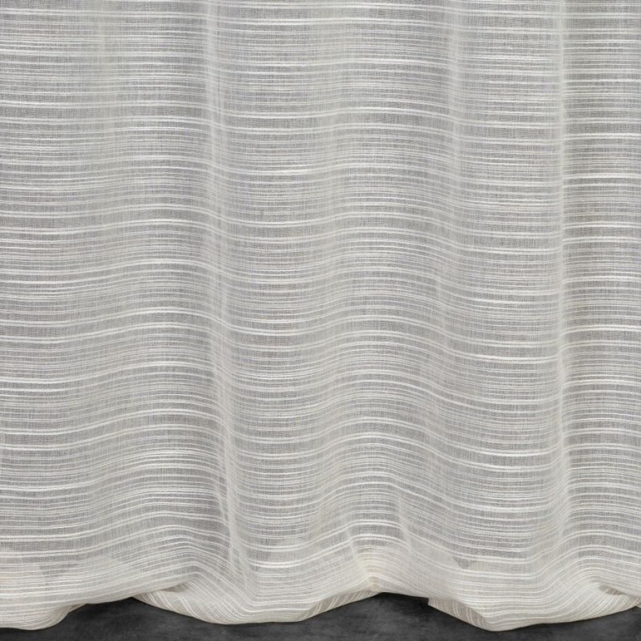 ArtFir Záclona ARIA K | béžová 140 x 250 cm - main (6)