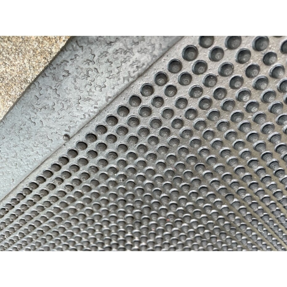 Vopi Rohožka Rubber klasik, 40 x 60 cm - main (2)