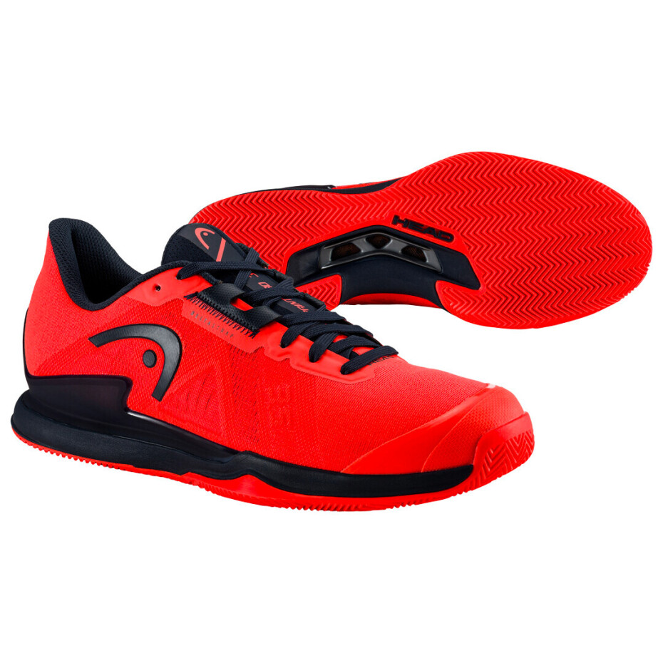 Pánská tenisová obuv Head Sprint Pro 3.5 Clay FCBB  EUR 42 - main (1)