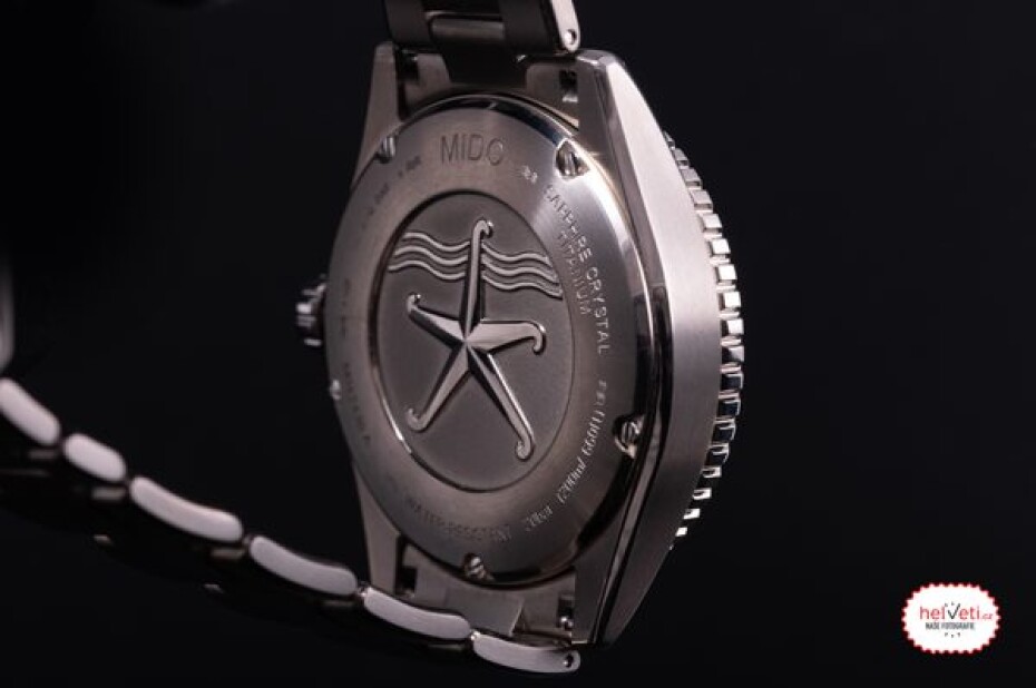 Mido Ocean Star 200C Titanium M042.430.44.051.00 - main (8)