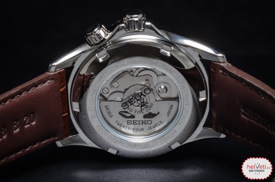Seiko Alpinist SPB121J1 - main (8)