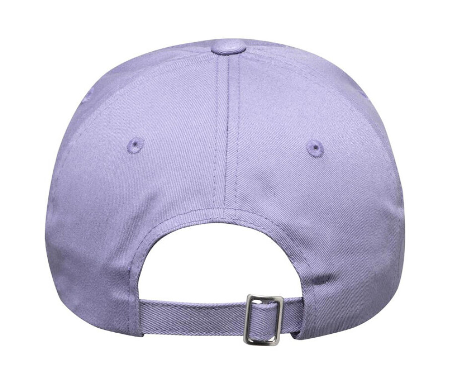 Kšiltovka CCM Core Slouch Adjustable Lavender - main (2)