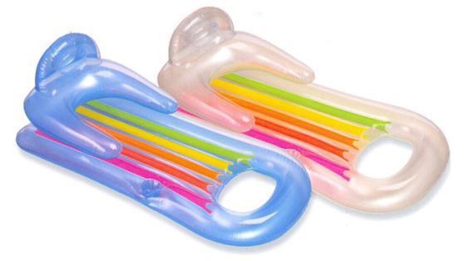 Intex 58802 King Kool - main (0)