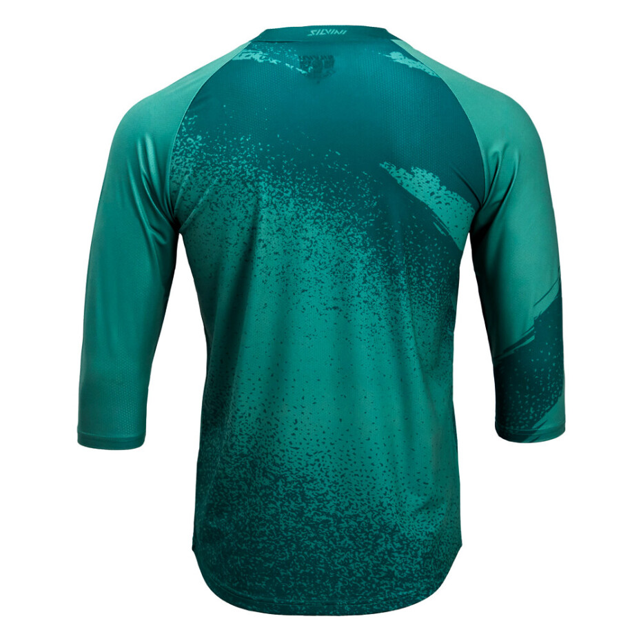 Pánský cyklistický dres Silvini  Brunello - main (1)