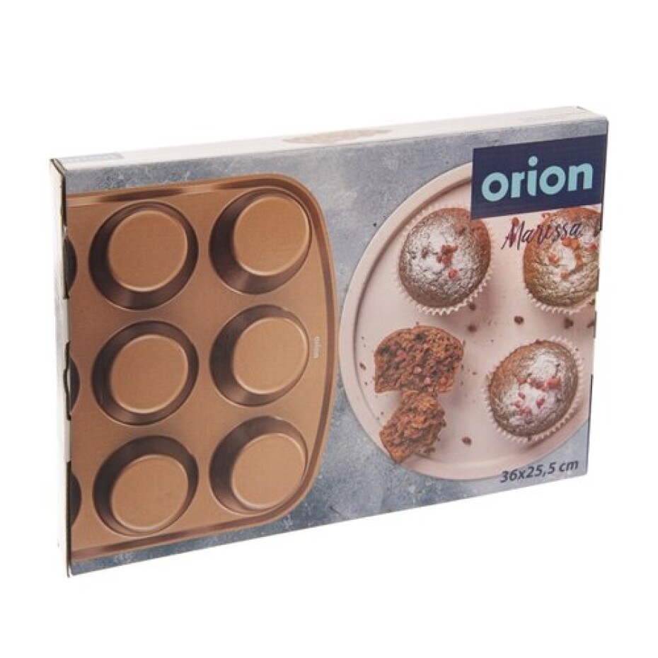 Orion Forma na muffiny Marissa - main (4)