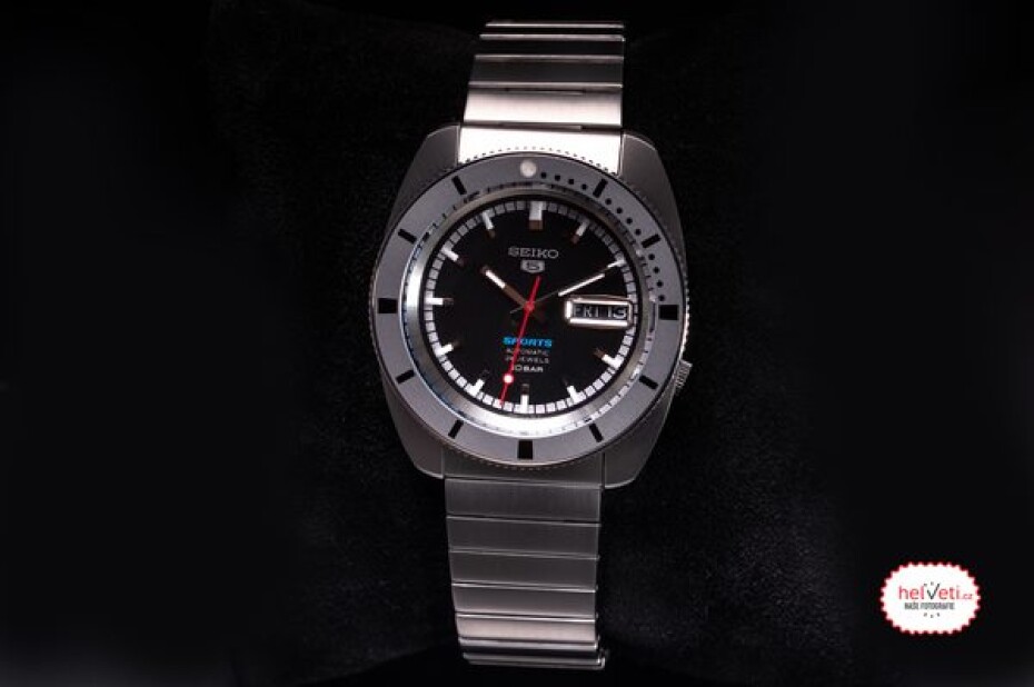 Seiko 5 Sports SRPL05K1 Heritage Design Re-creation Limited Edition - main (17)