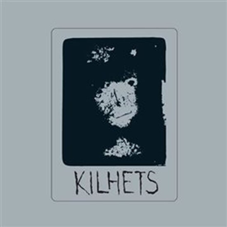 Kilhets - 5 CD - Kilhets - main (0)