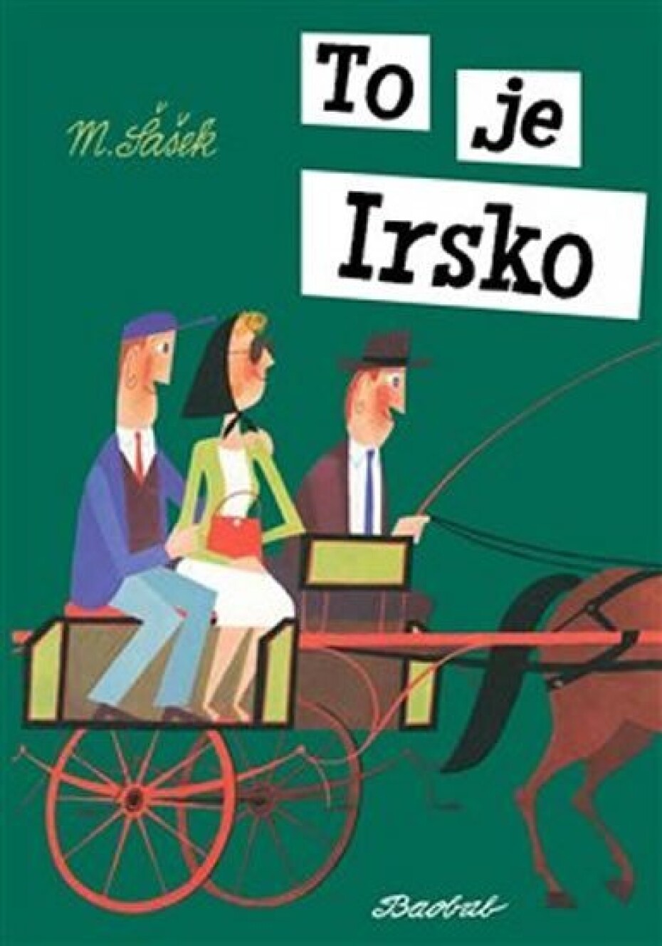 To je Irsko - Miroslav Šašek - main (0)