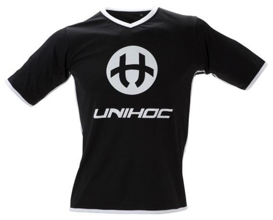 Unihoc Dominate dětský dres - main (0)