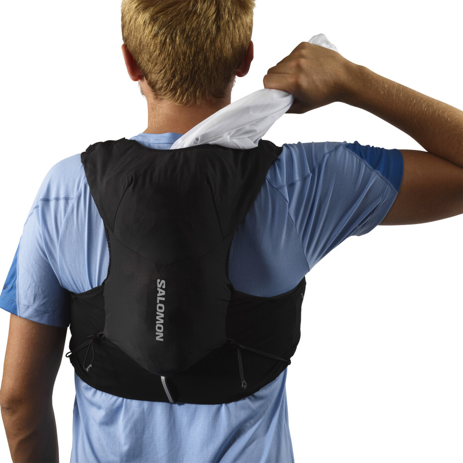Salomon ADV skin set 5l černý - main (6)