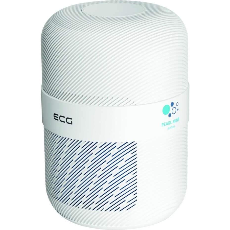 ECG AP1 čistička vzduchu Compact Pearl - main (0)