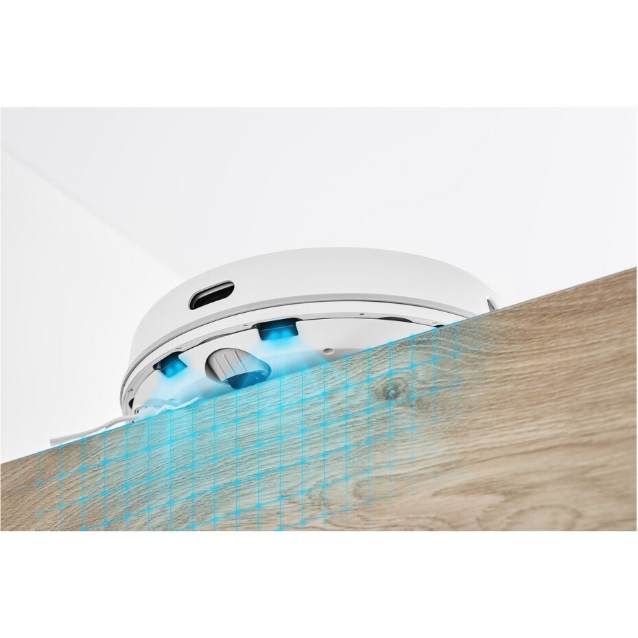 Sencor SRV 9385WH robotický vysavač - main (13)