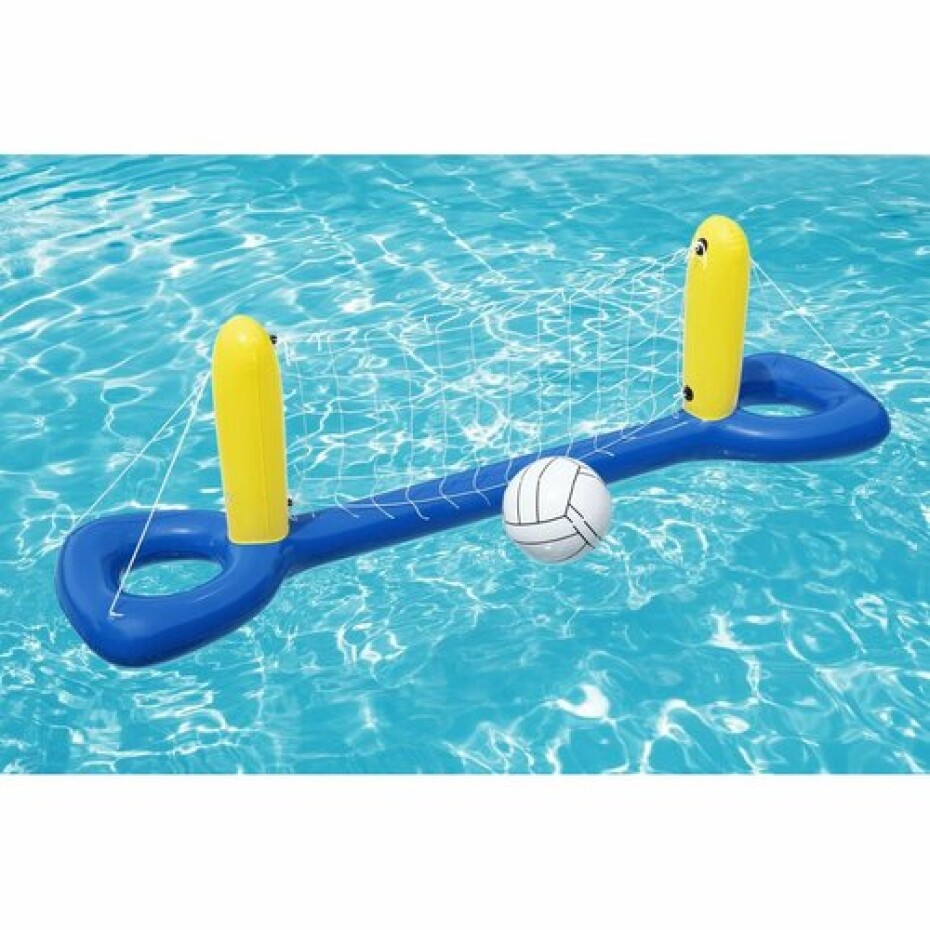 Bestway Nafukovací volejbalový set, 244 x 64 cm - main (3)