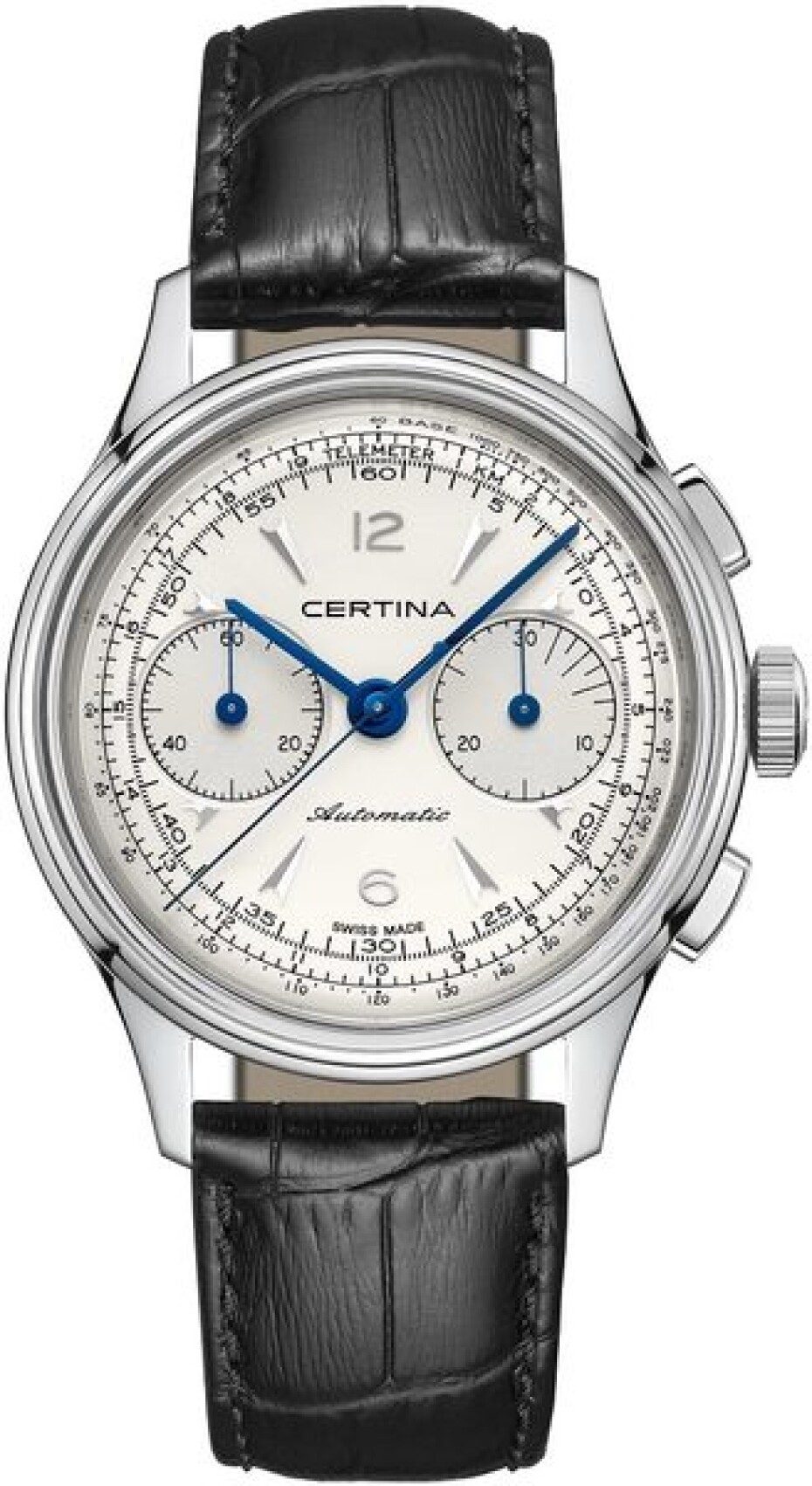 Certina DS Chronograph Automatic C038.462.16.037.00 - main (0)