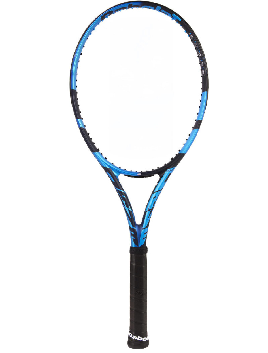 Tenisová raketa Babolat  Pure Drive 2021 +  L2 - main (0)
