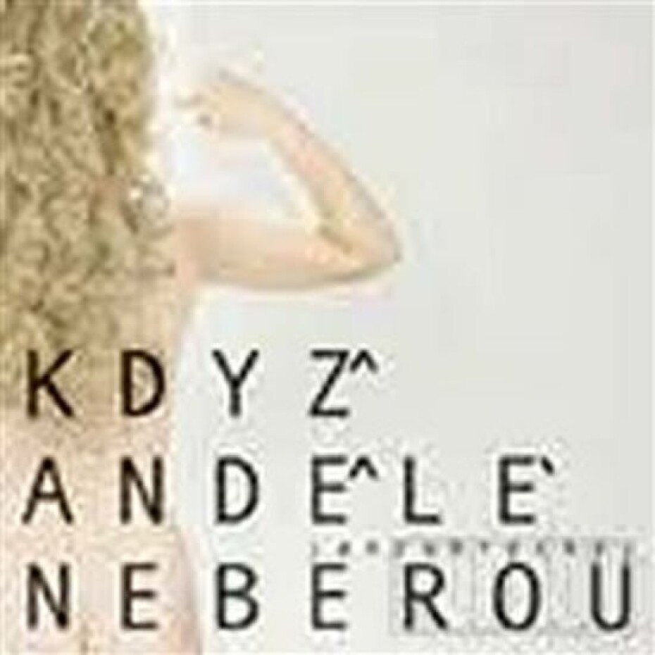 Když andělé neberou - CD - Jan Zubryckyj - main (0)