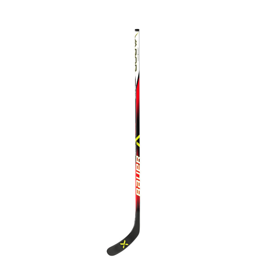 Kompozitová hokejka Bauer Vapor Grip Junior P28 (Giroux) pravá ruka dole, flex 30 - main (1)