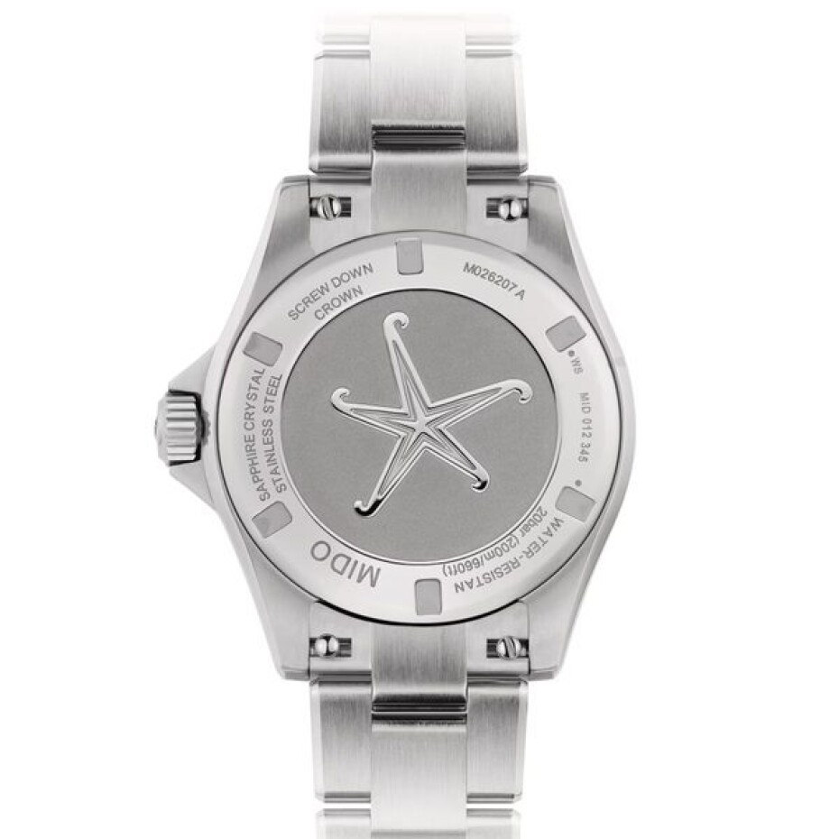 Mido Ocean Star 36,5mm M026.207.11.041.00 - main (1)