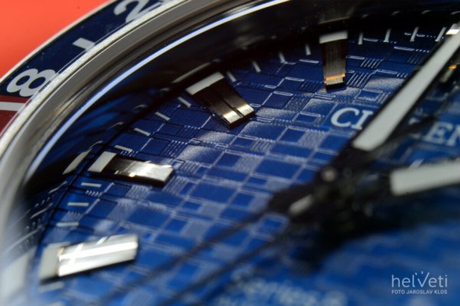 Citizen Series 8 GMT Automatic NB6030-59L - main (9)