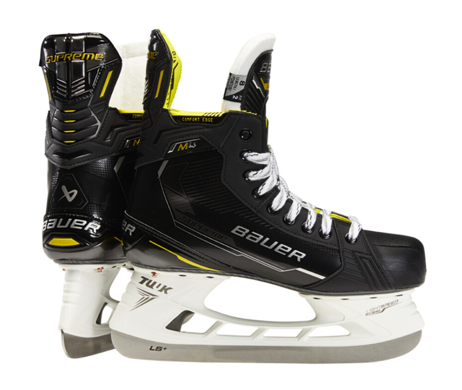 BAUER S22 Supreme M4 intermediate - main (1)