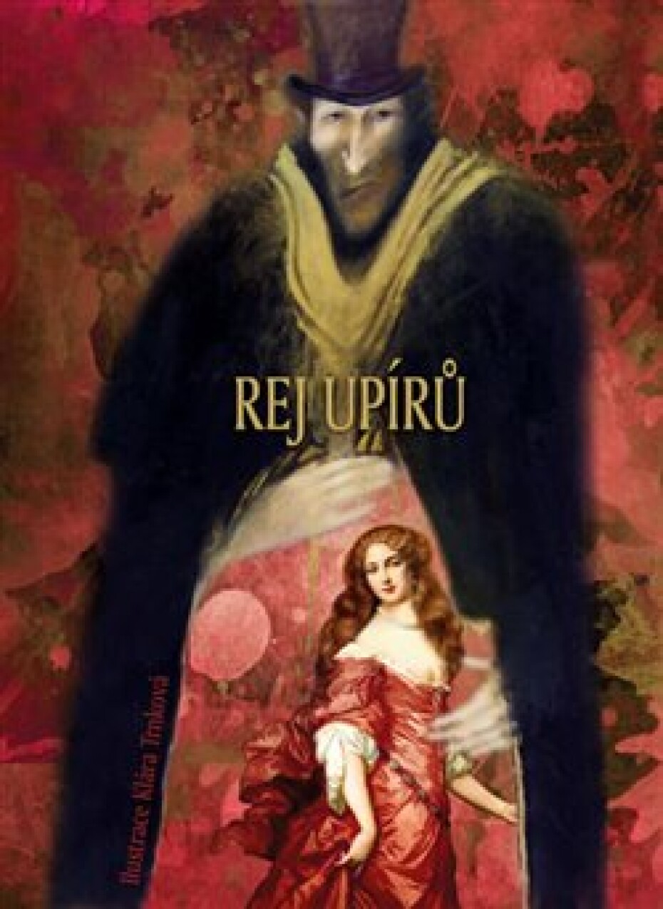Rej upírů - main (0)