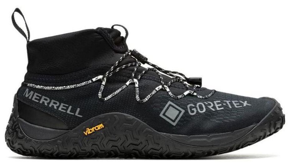 Merrell J067858 Trail Glove 7 Gtx Black - main (0)