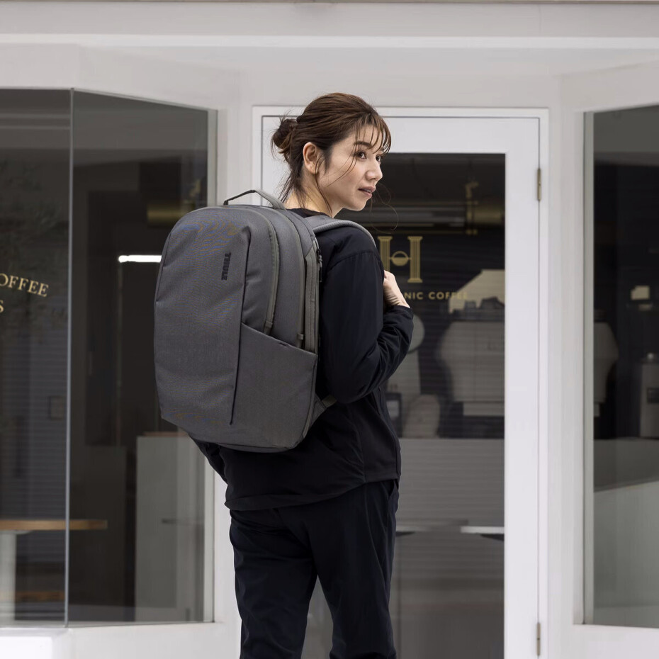 Batoh Thule Subterra 2 BP 27L - Vetiver Gray - main (2)