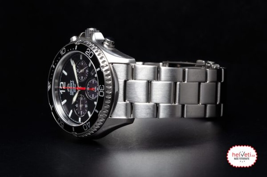 Orient Sports Solar RA-TX0202B - main (2)