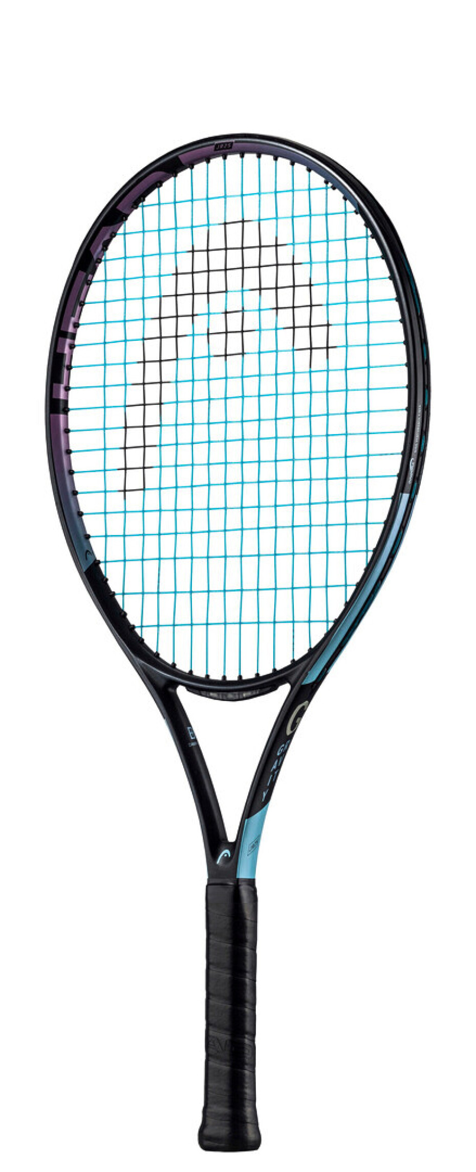 Dětská tenisová raketa Head  IG Gravity Jr. 25 - main (1)