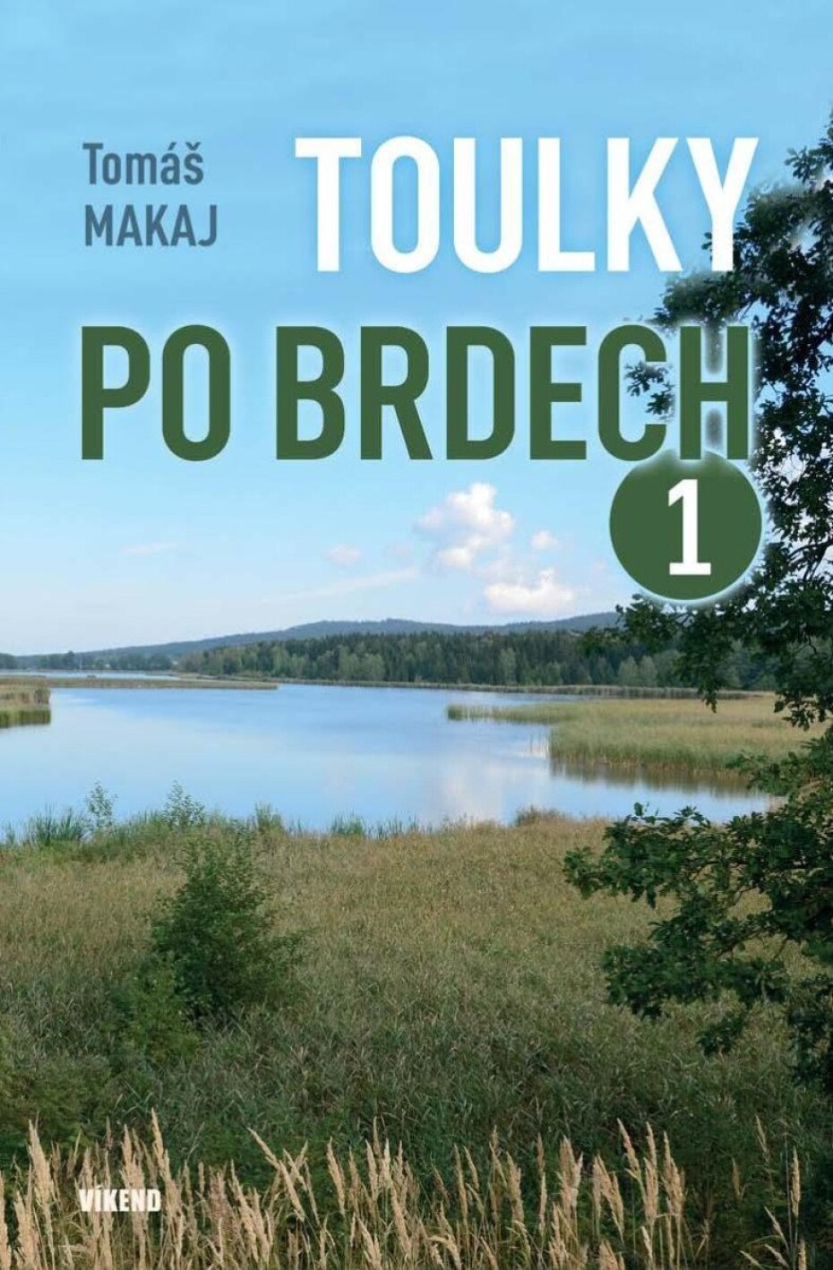 Toulky po Brdech 1 - Tomáš Makaj - main (0)