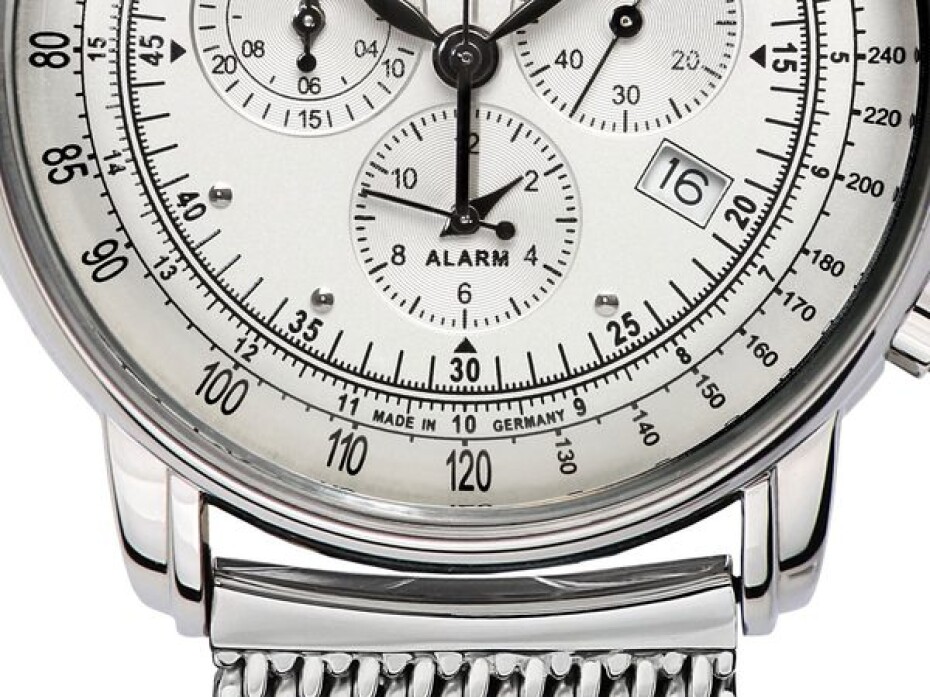 Zeppelin 100 Years Zeppelin Edition 7680M-1 - main (13)