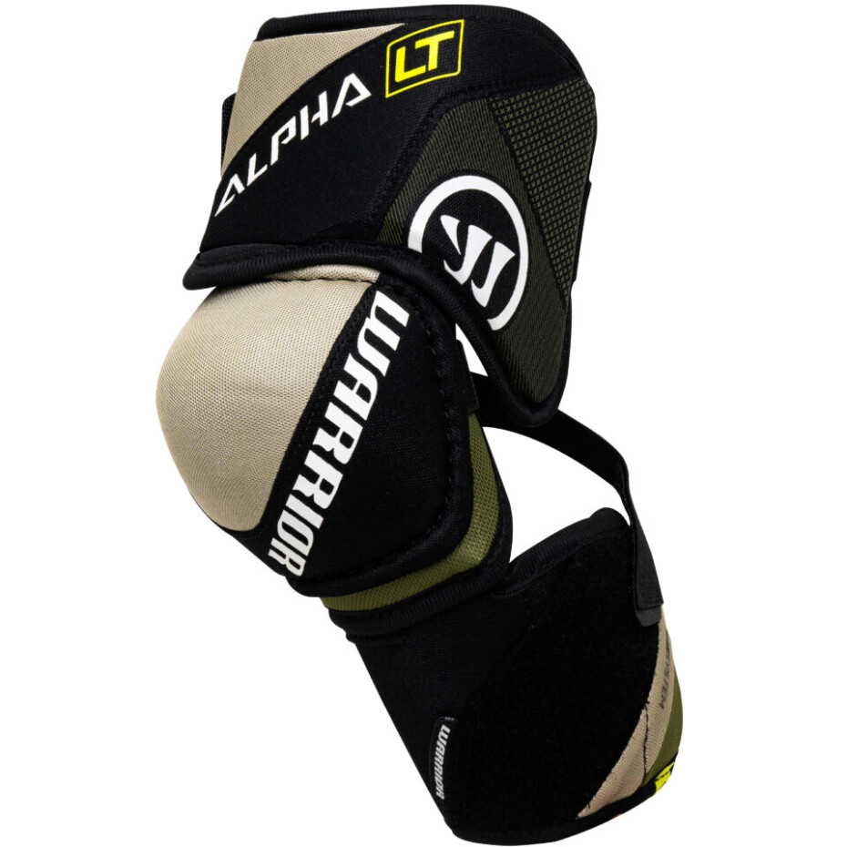 Lokty Warrior Alpha Lite Senior S - main (0)