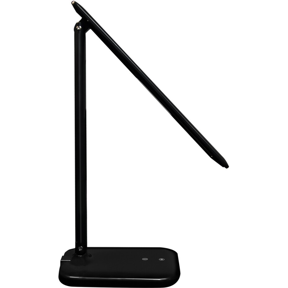 Retlux RTL 200 Stolní LED lampa s krokovým stmíváním černá, 5 W - main (4)