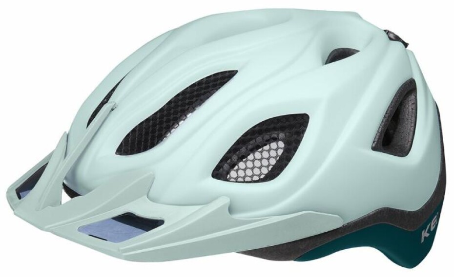 Ked Certus pro dusty mint matt cyklistická přilba - main (0)